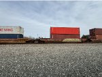 BNSF 254701